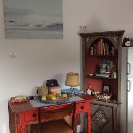 Casa Isabel 2 Bedroom Apartment Near Porto Fanzeres Экстерьер фото