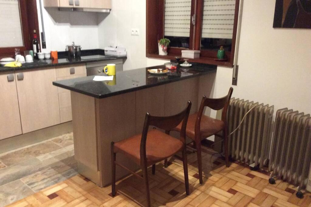 Casa Isabel 2 Bedroom Apartment Near Porto Fanzeres Экстерьер фото