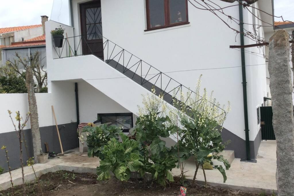 Casa Isabel 2 Bedroom Apartment Near Porto Fanzeres Экстерьер фото
