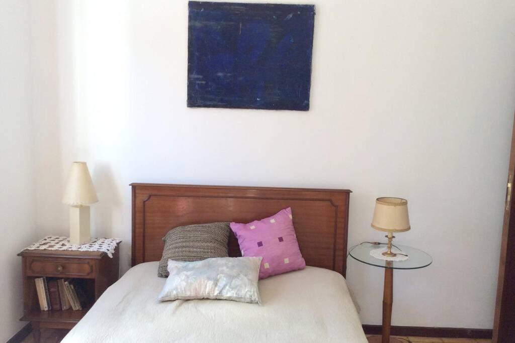 Casa Isabel 2 Bedroom Apartment Near Porto Fanzeres Экстерьер фото