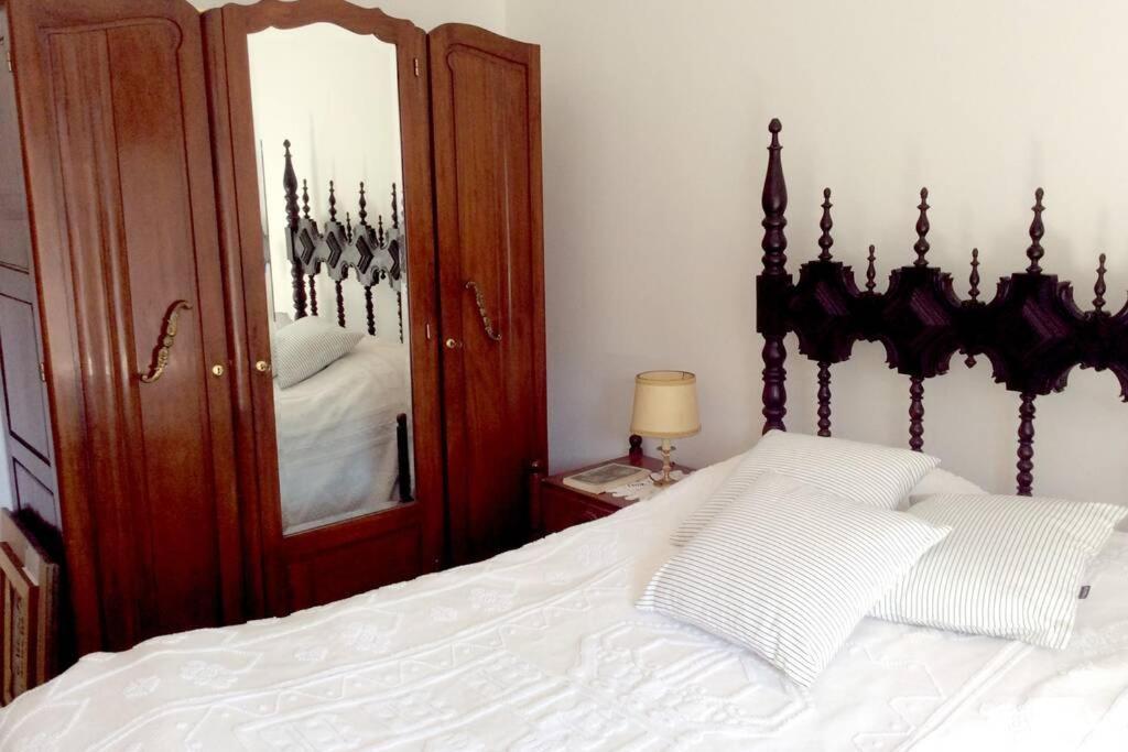 Casa Isabel 2 Bedroom Apartment Near Porto Fanzeres Экстерьер фото