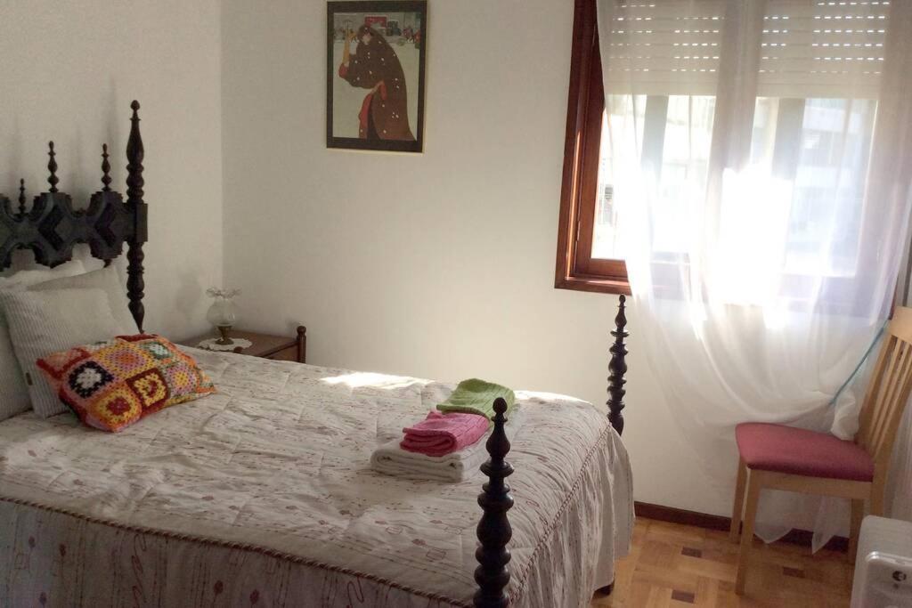 Casa Isabel 2 Bedroom Apartment Near Porto Fanzeres Экстерьер фото